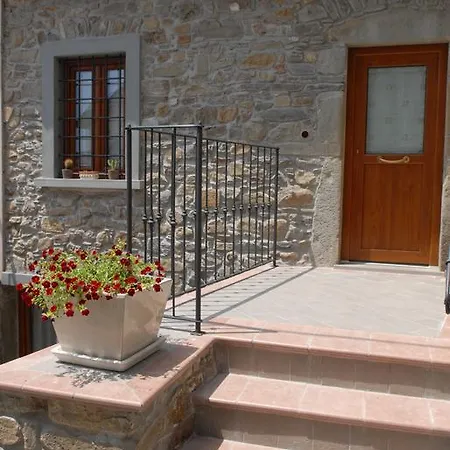 Borgo Antico  *