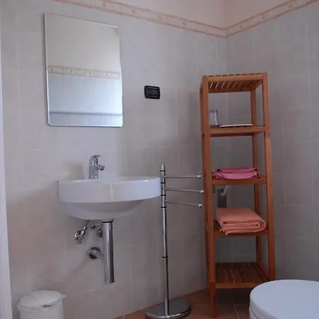 Borgo Antico Pegui
