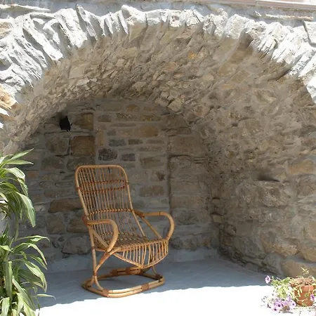  Borgo Antico *