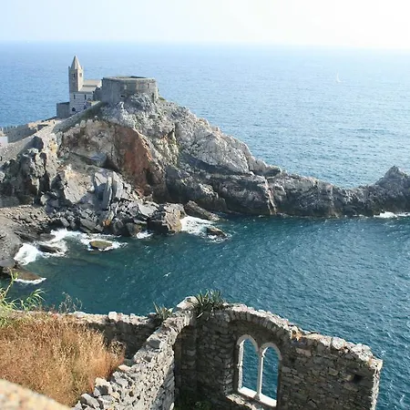  Borgo Antico Pegui